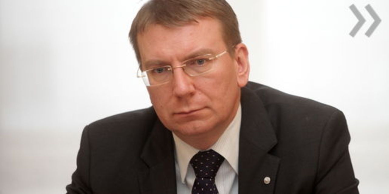 Эдгар Ринкевич