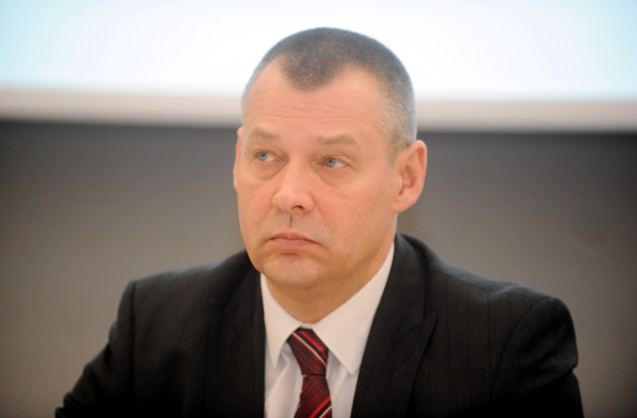 Талис Кравалис,