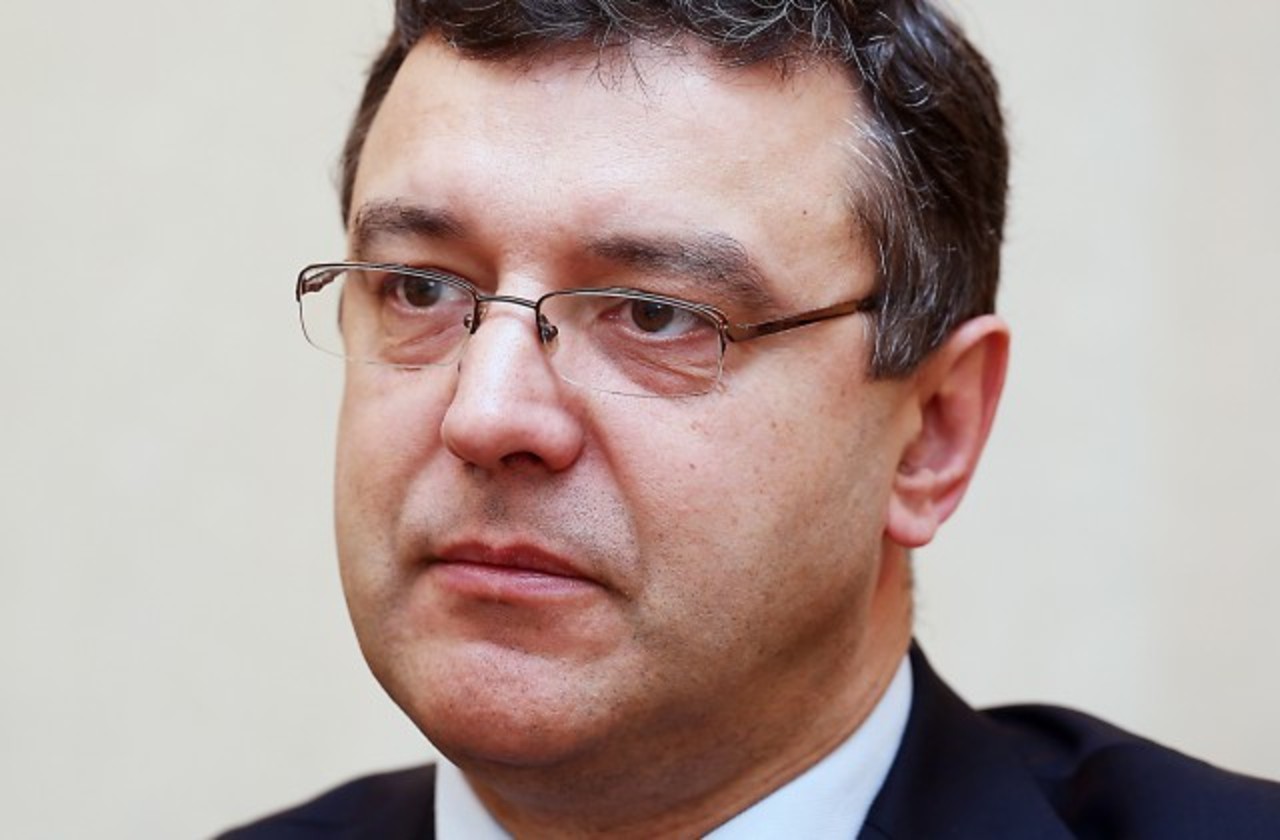 Янис Рейрс,
