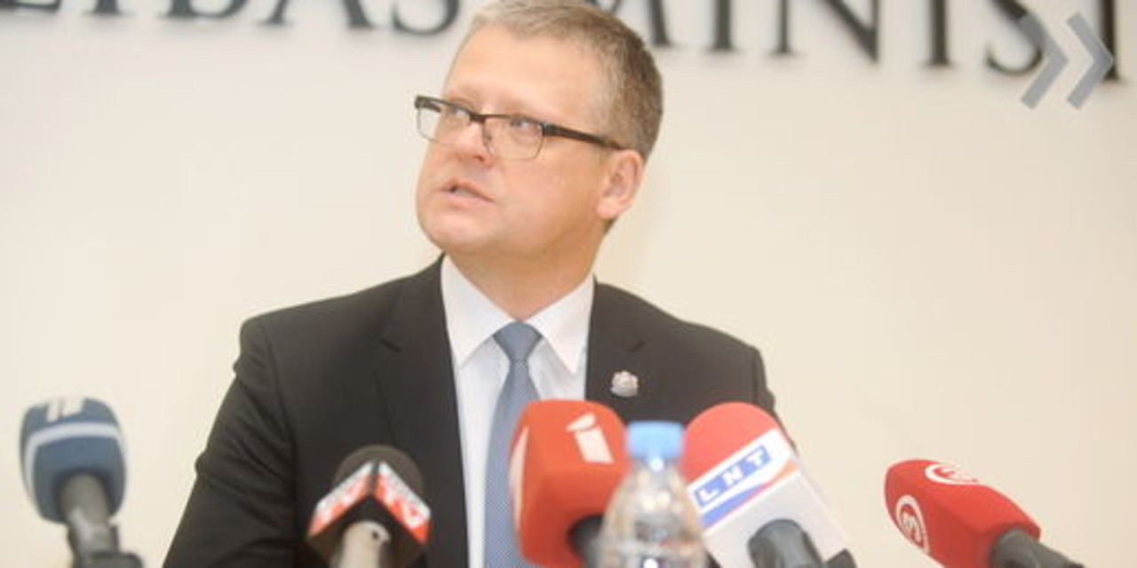 Гунтис Белевич,