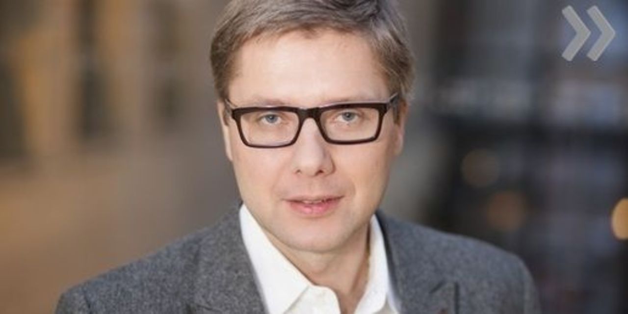 Нил Ушаков