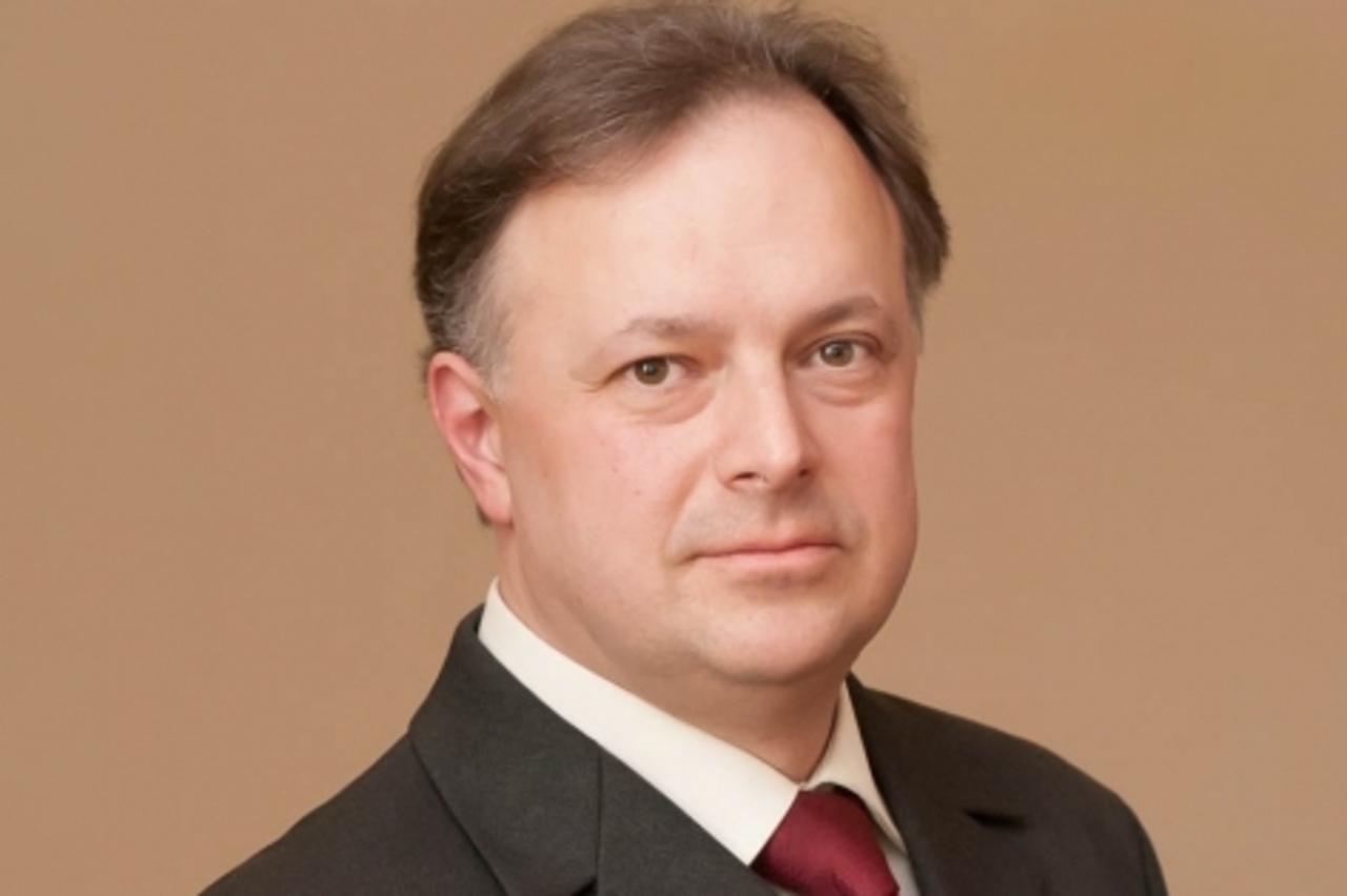 Николай Игнатьев