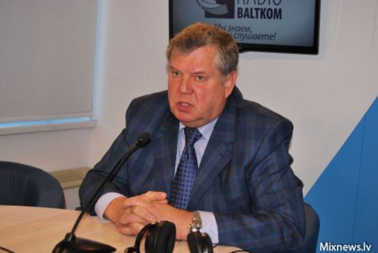 Янис Урбанович