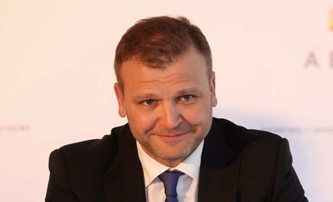 Олег Филь