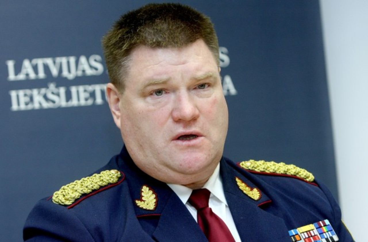 Интс Кюзис,