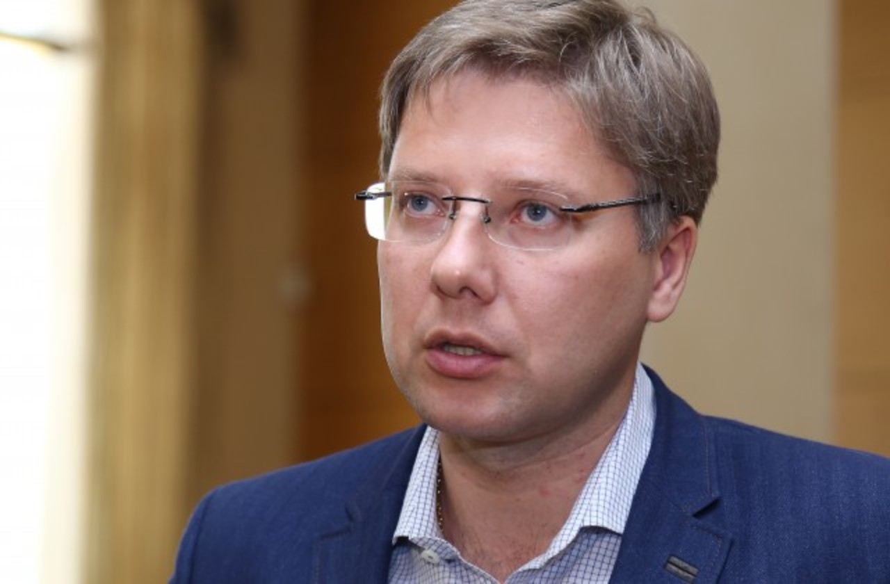 Нил Ушаков,