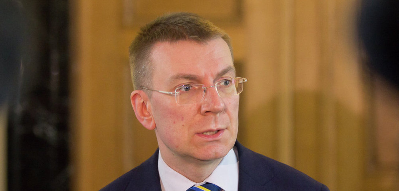 Эдгар Ринкевич,