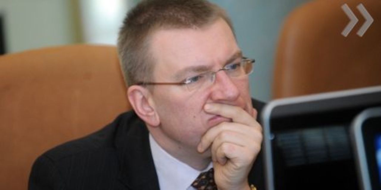 Эдгар Ринкевич
