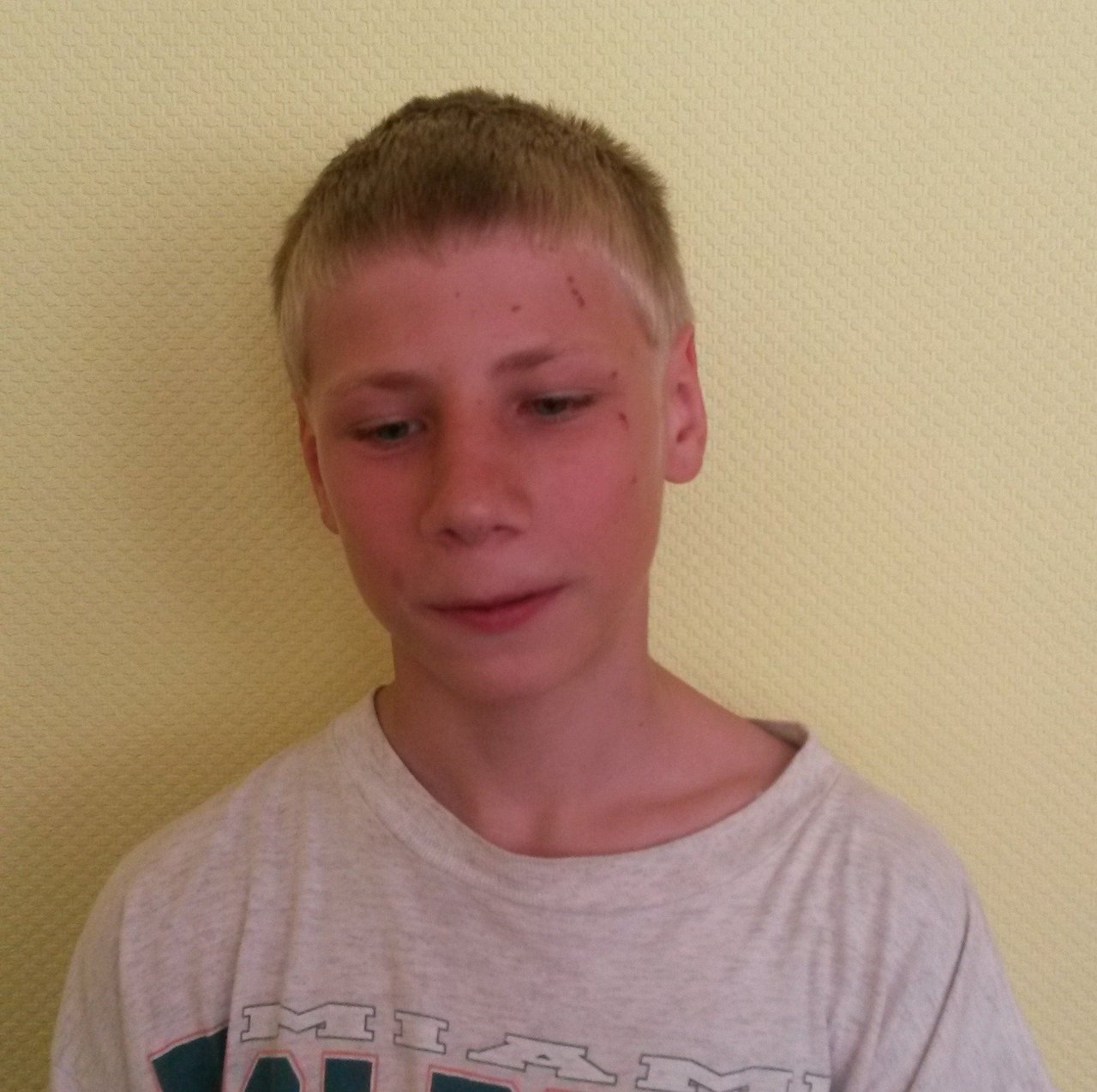 Александр Николаев