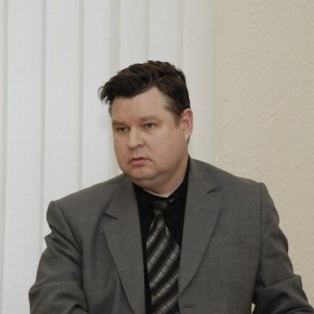 Владимир Гудаковский