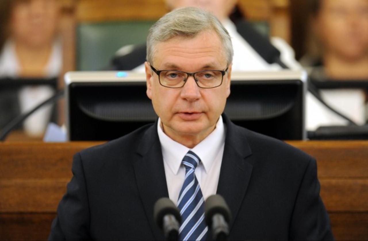 Карлис Шадурскис,