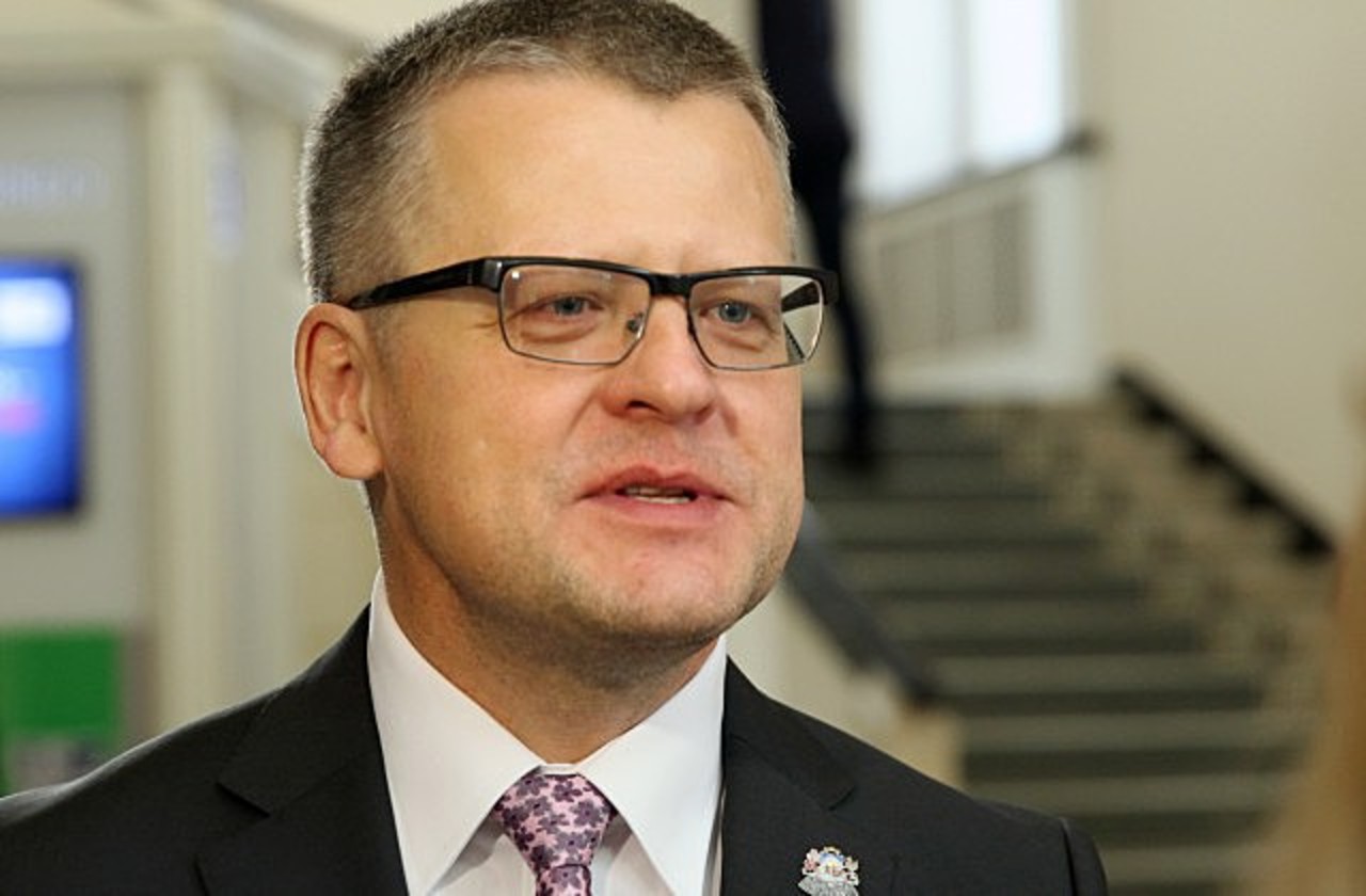 Гунтис Белевич,