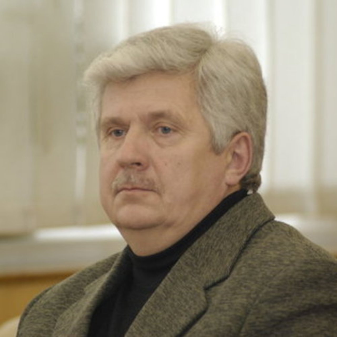 Эвалд Мекш