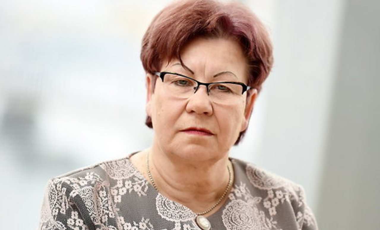 Рута Паздере