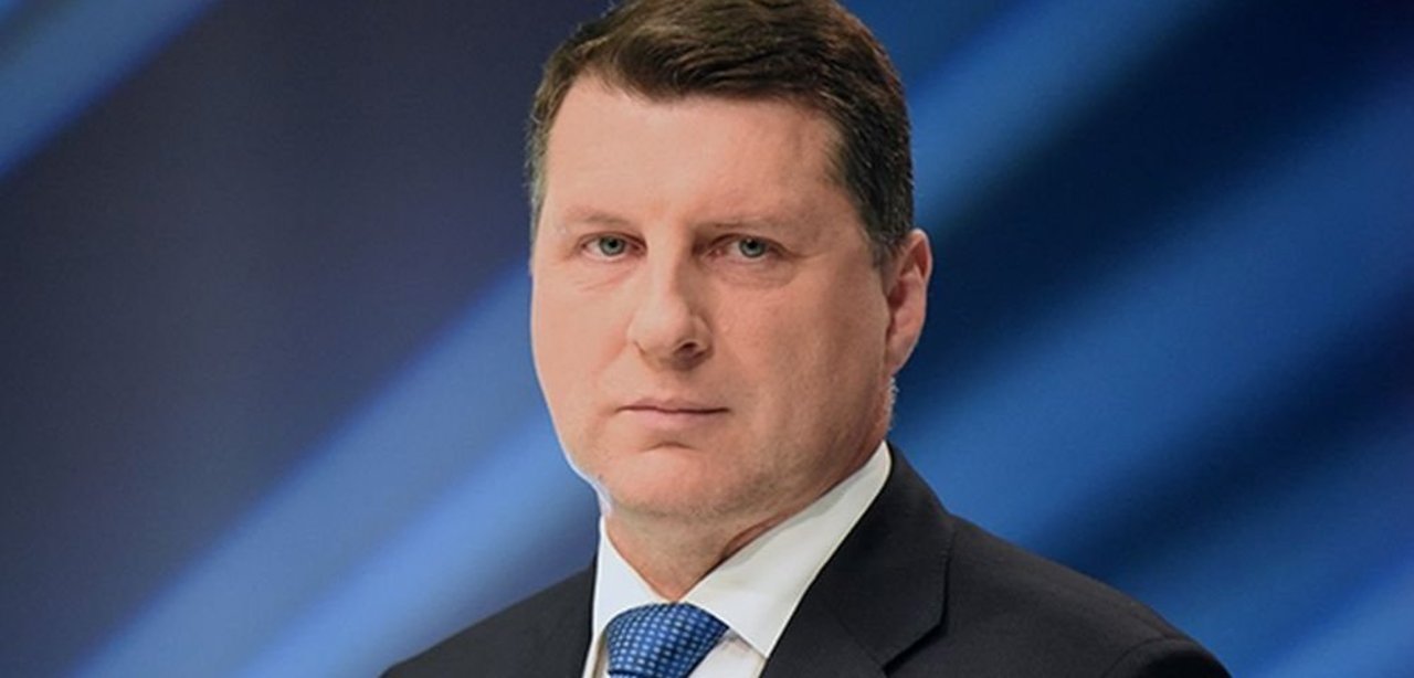 Раймонд Вейонис