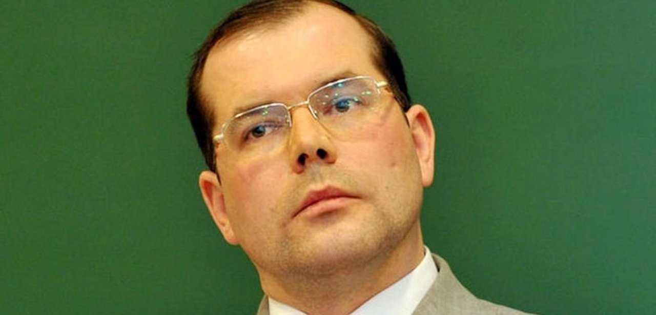 Андрей Мамыкин