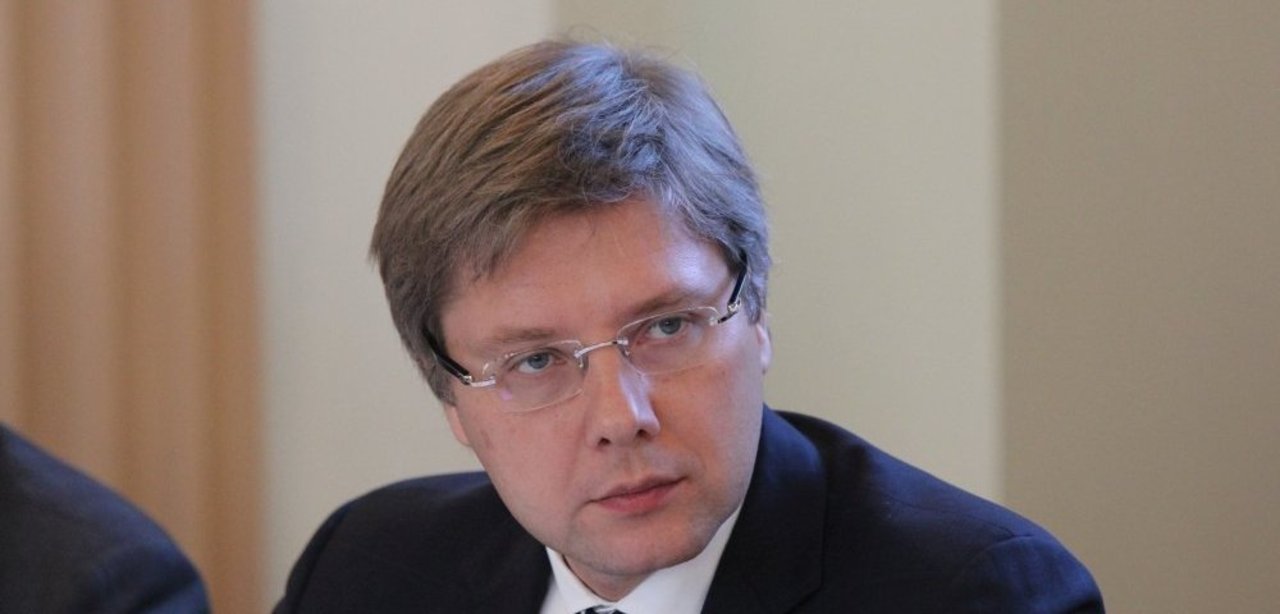Нил Ушаков,