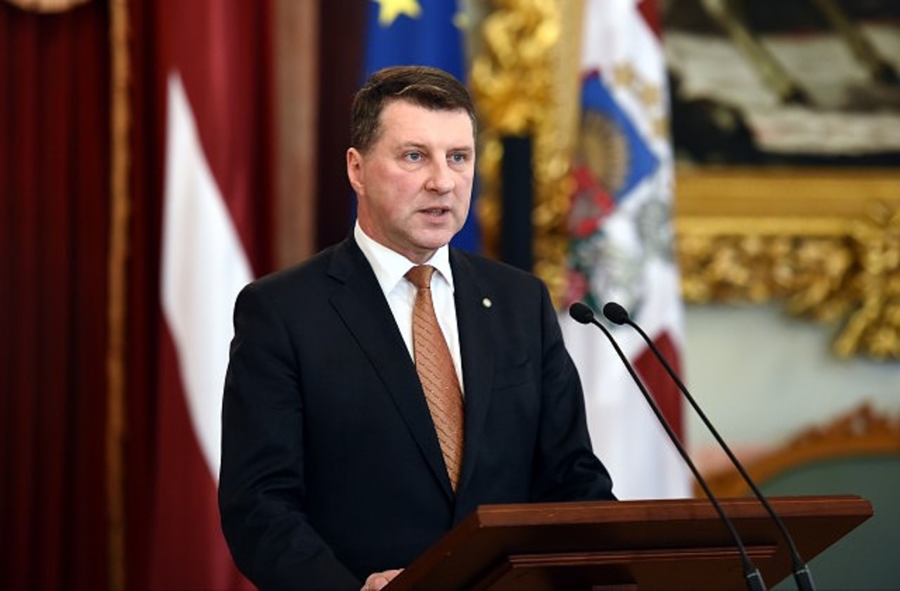 Раймонд Вейонис