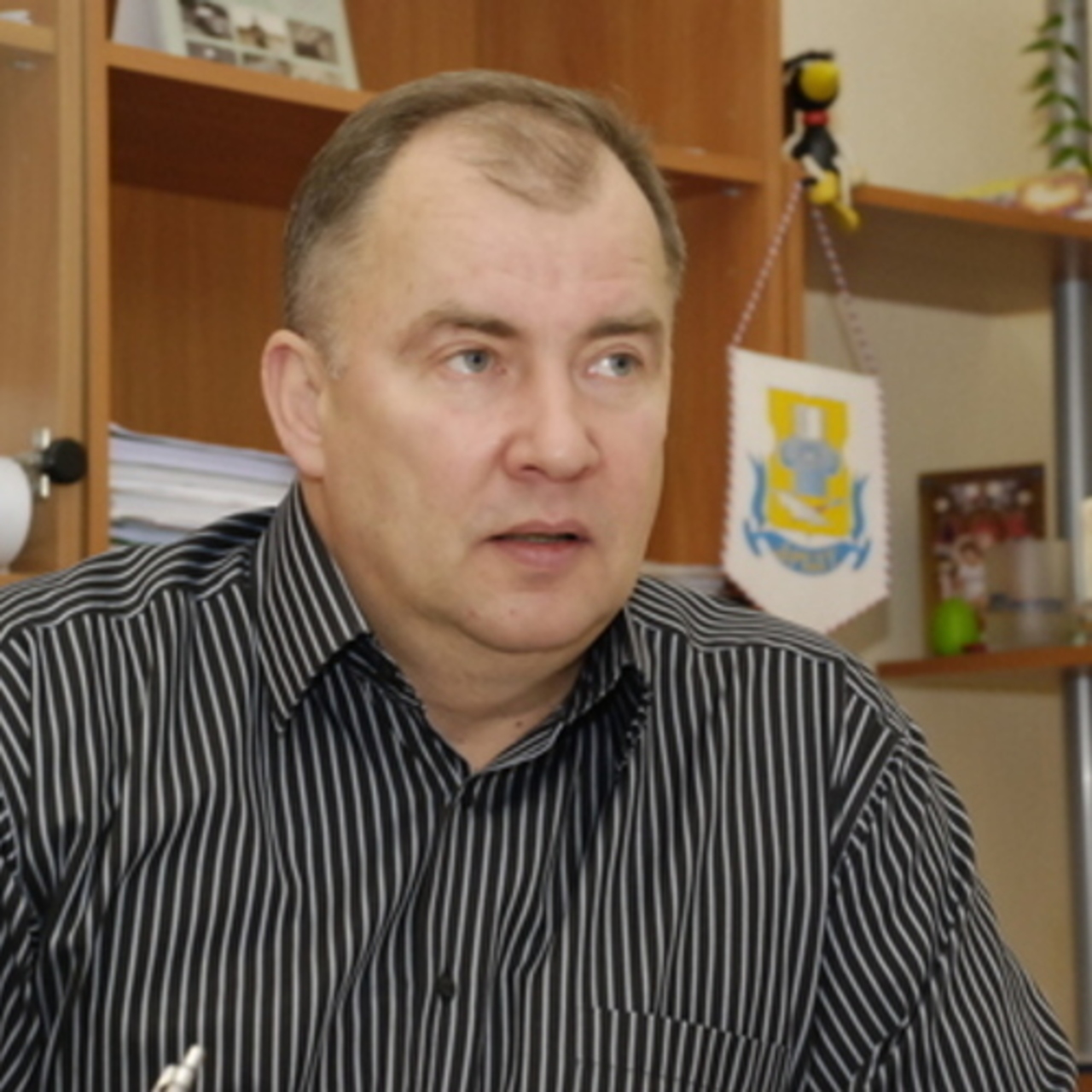Айвар Пуданс,