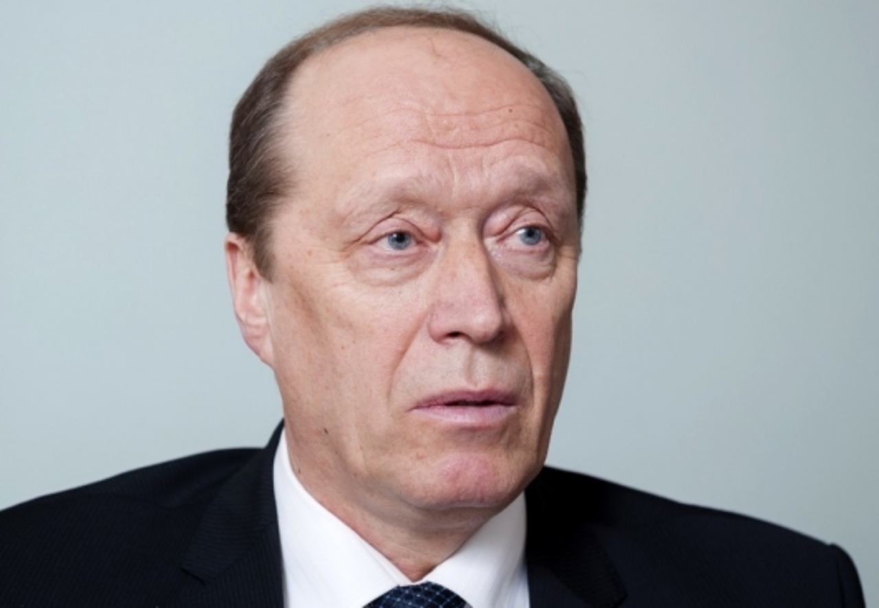 Александр Вешняков,