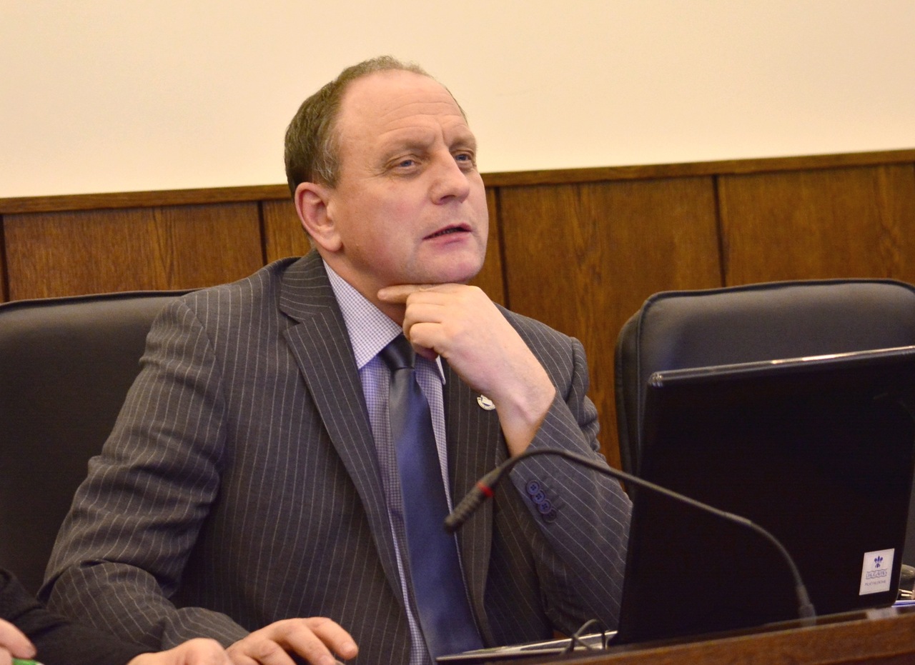 Владислав Боярун,