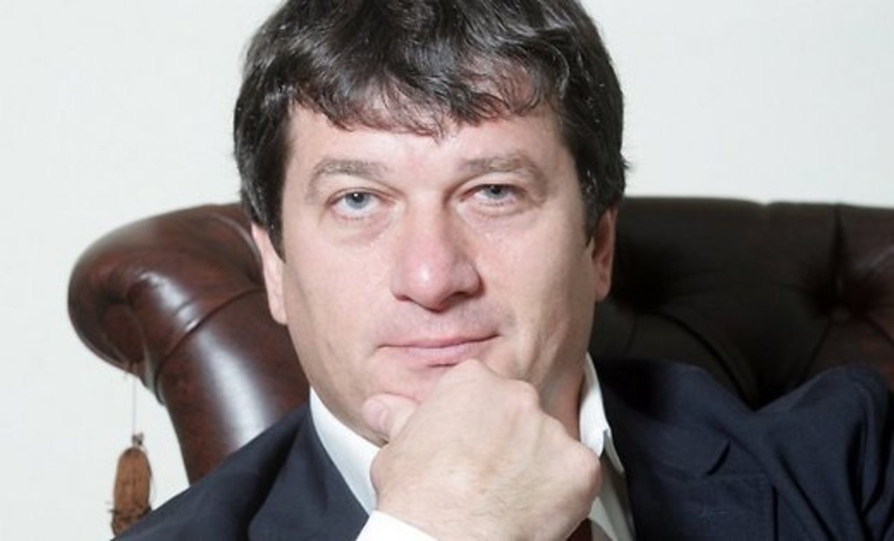 Бислан Абдулмуслимов,