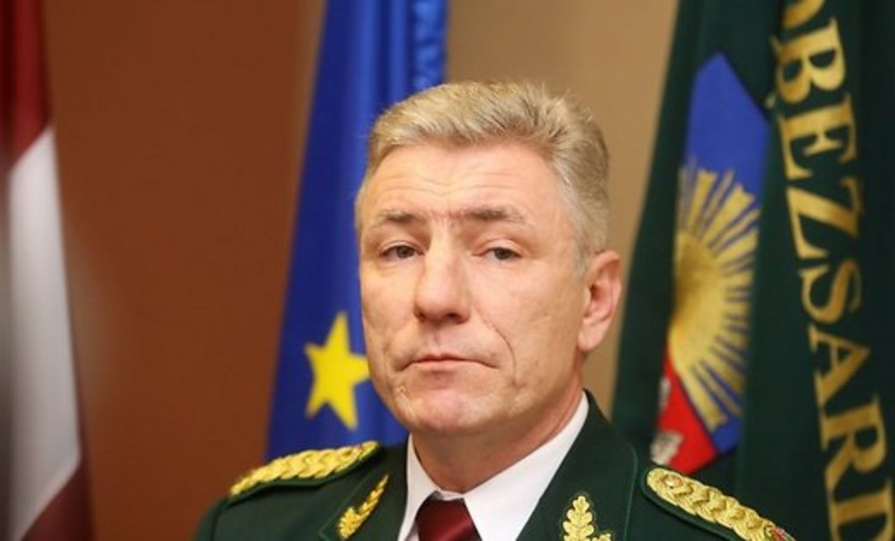 Нормунд Гарбарс
