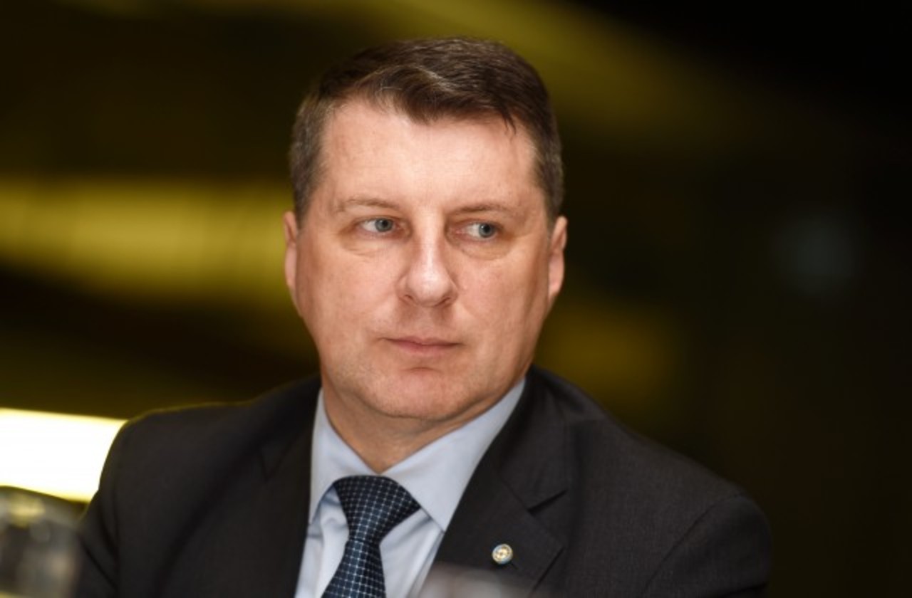 Раймонд Вейонис