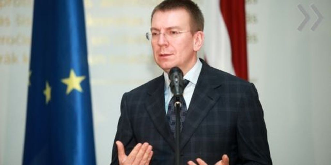 Эдгар Ринкевич