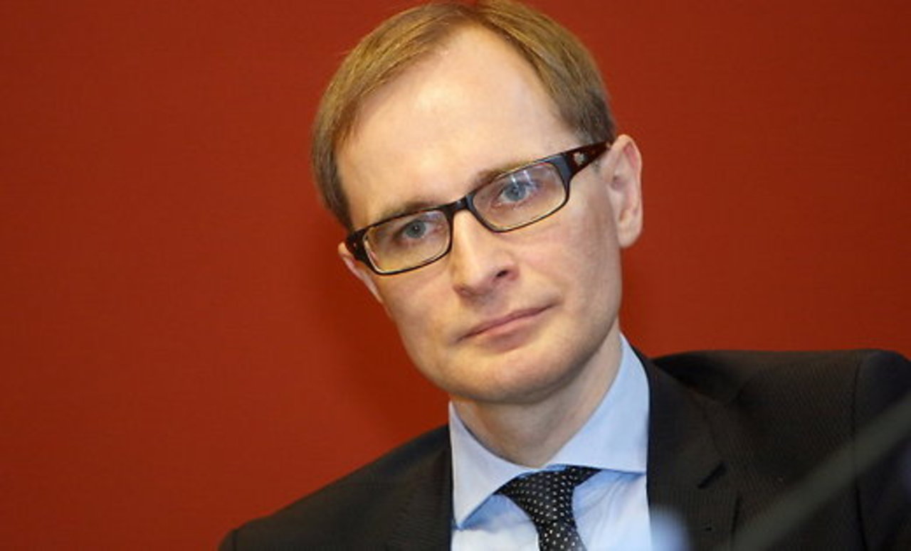 Андрис Спрудс,