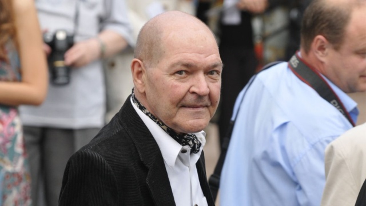 Алексей Жарков