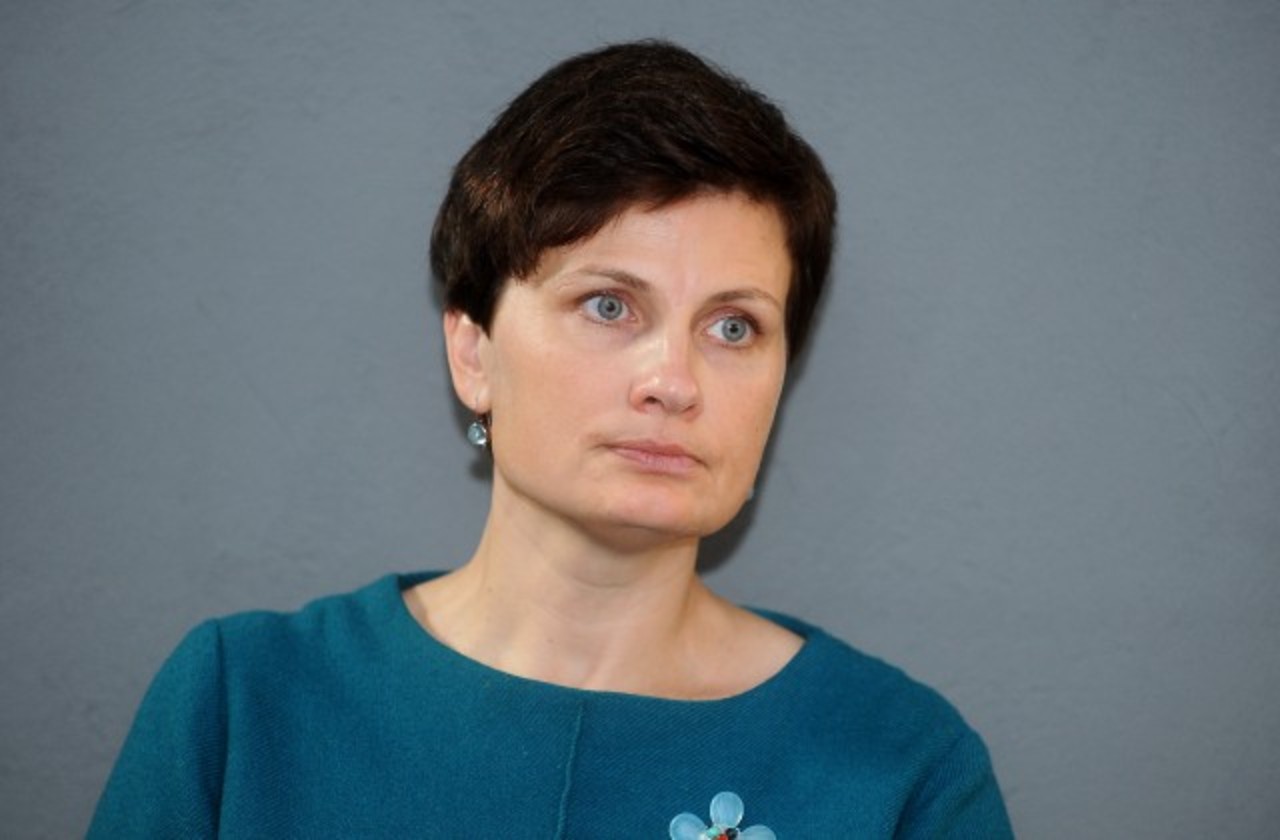 Илзе Винькеле