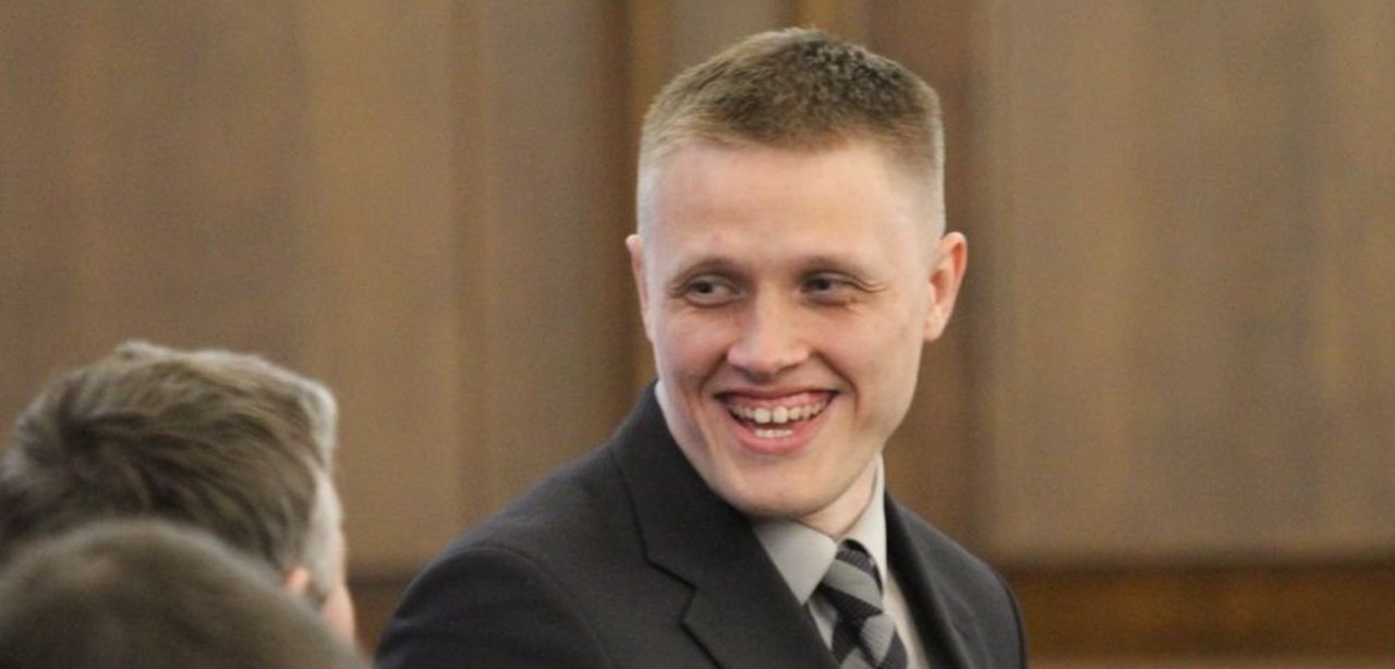 Янис Домбрава