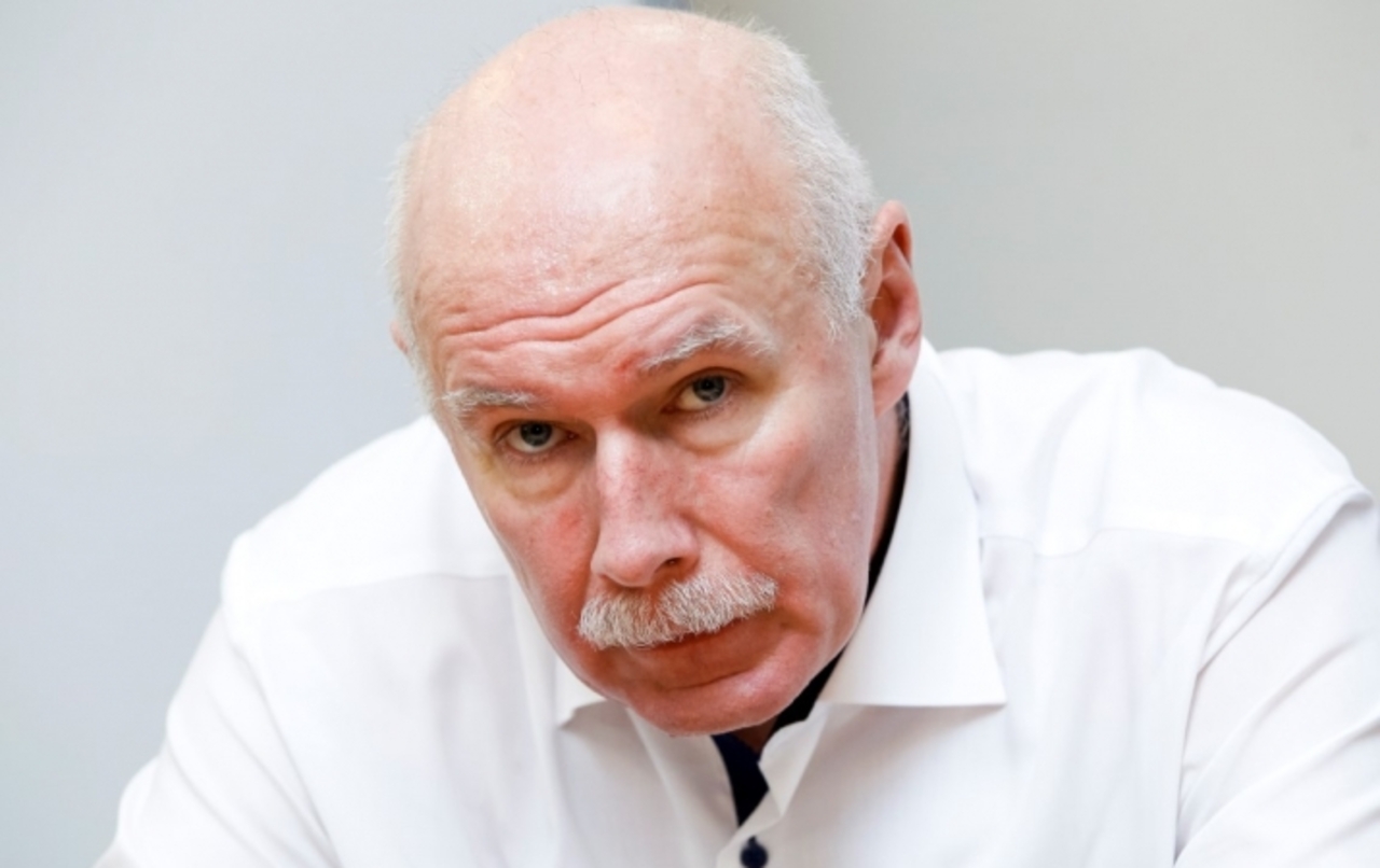 Петерис Апинис