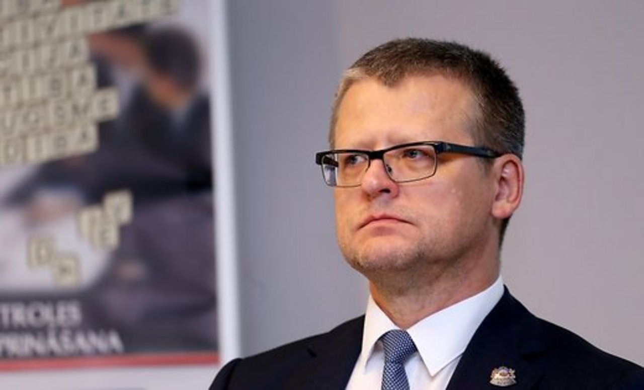 Гунтис Белевич,
