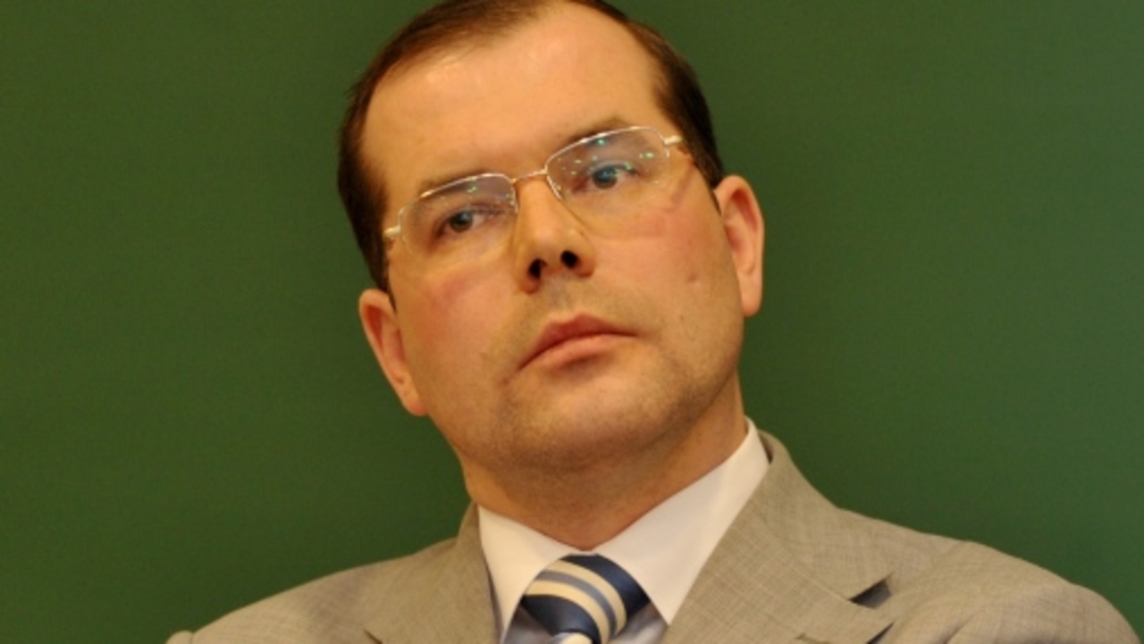 Андрей Мамыкин,