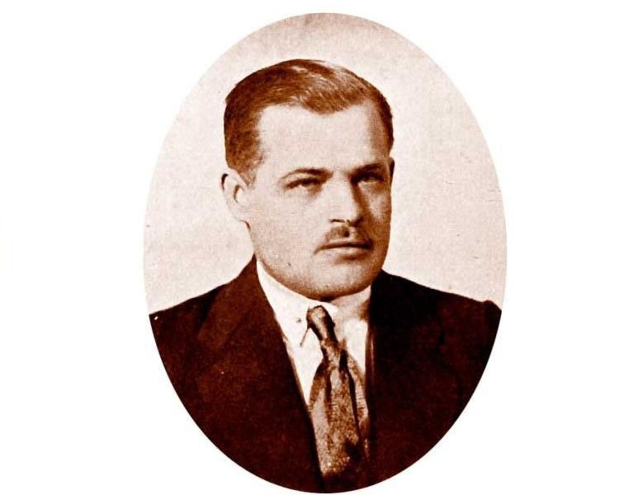 Мелетий Каллистратов