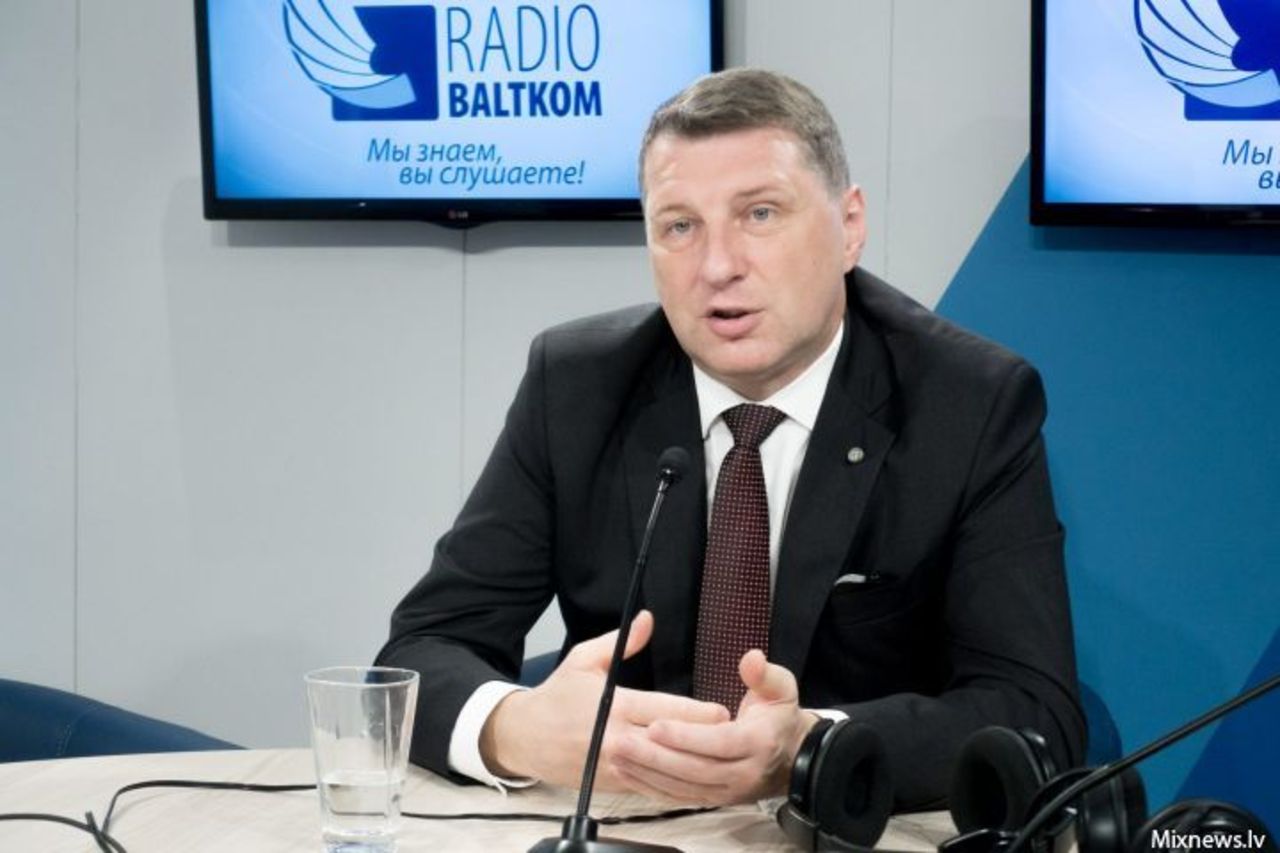 Раймонд Вейонис