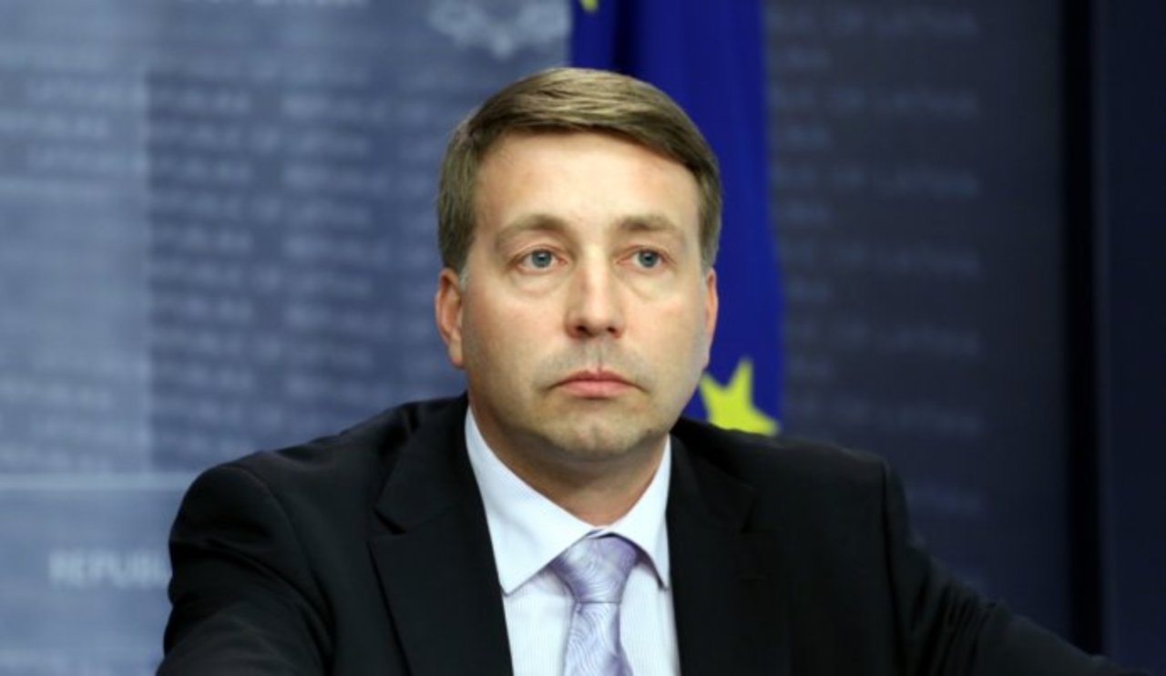 Улдис Аугулис