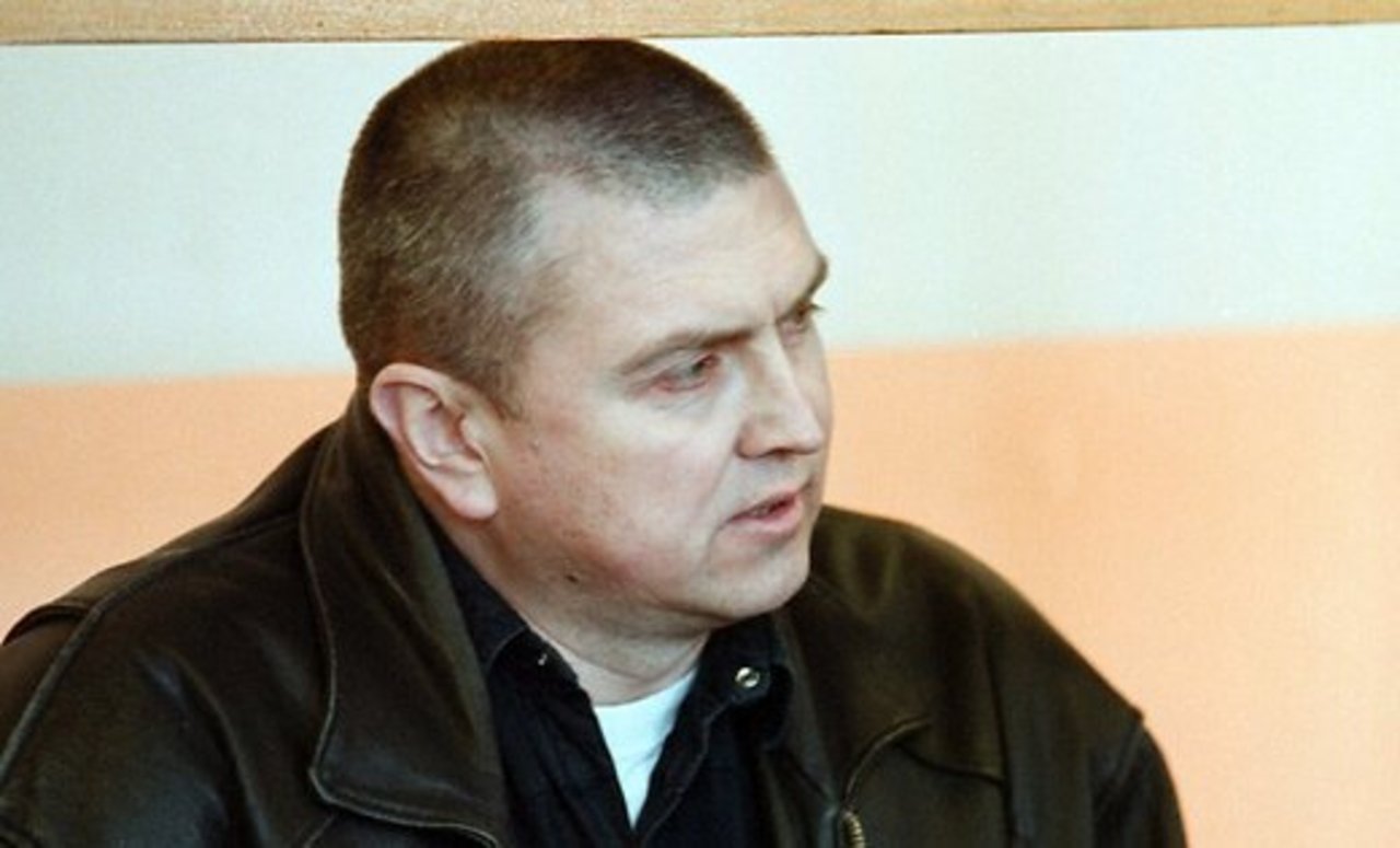 Райтис Кононов