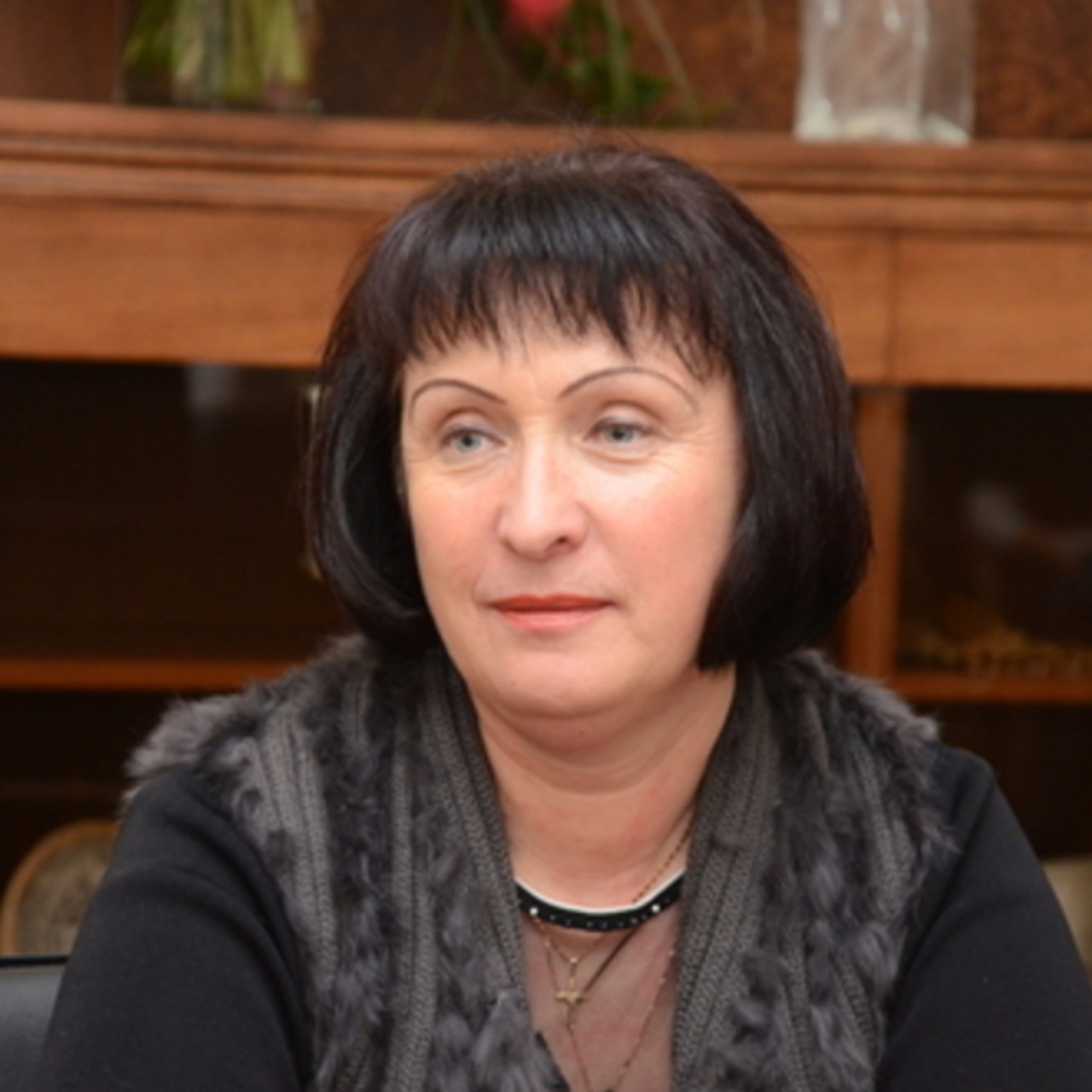 Бенита Силиня