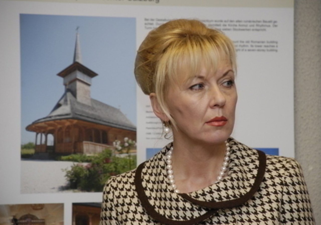 Жанна Кулакова