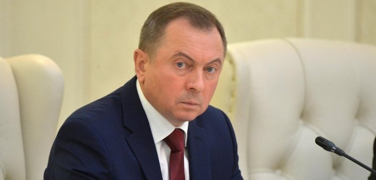 Владимир Макей