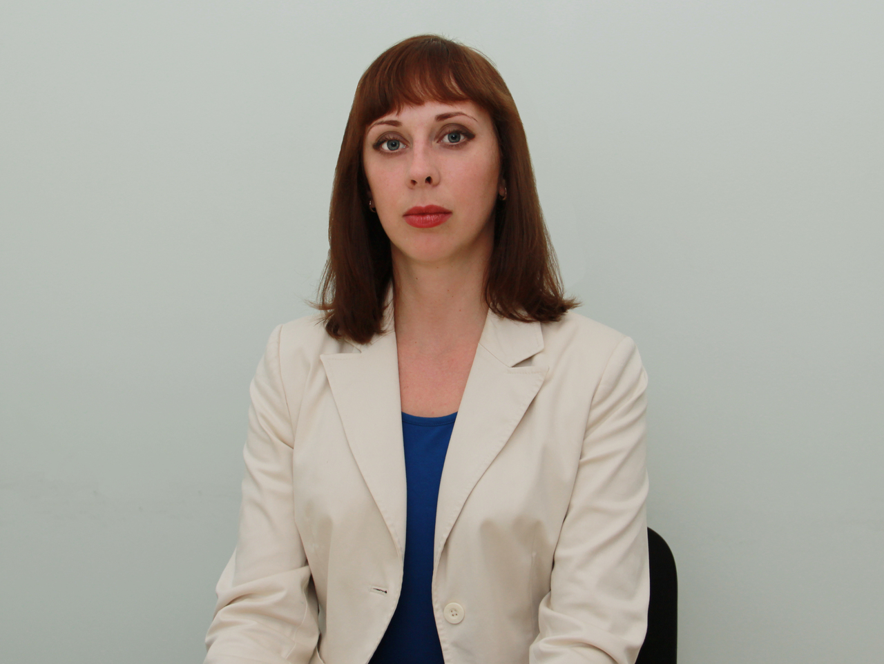 Наталья Павлова