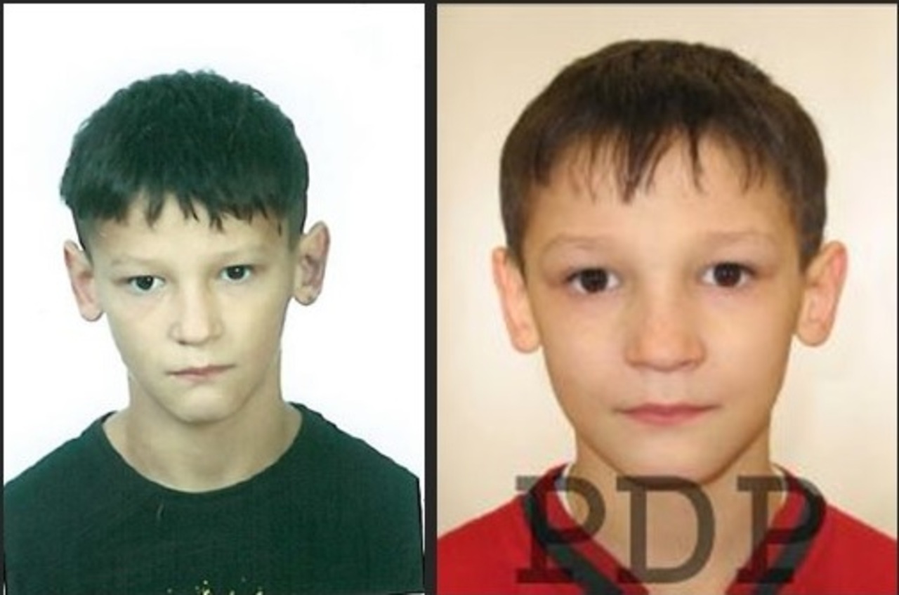 Граф Столяров