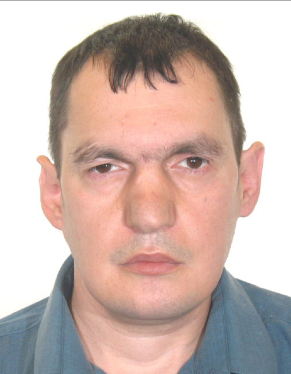 Сергей Кириллов
