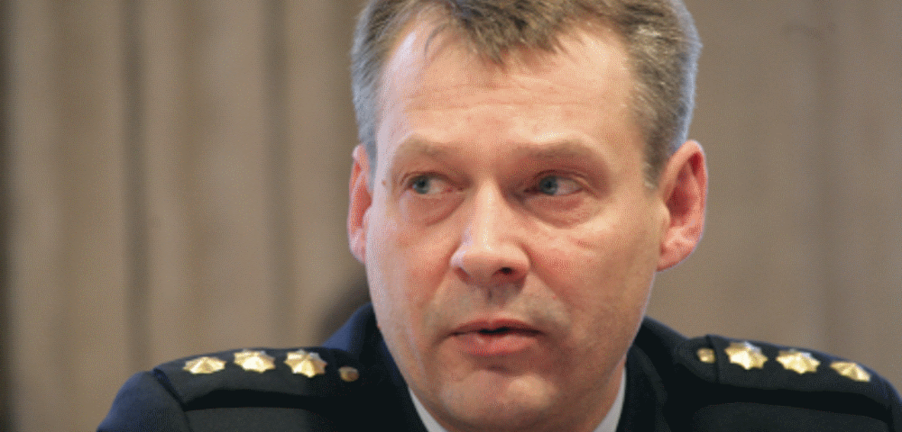 Талис Кравалис
