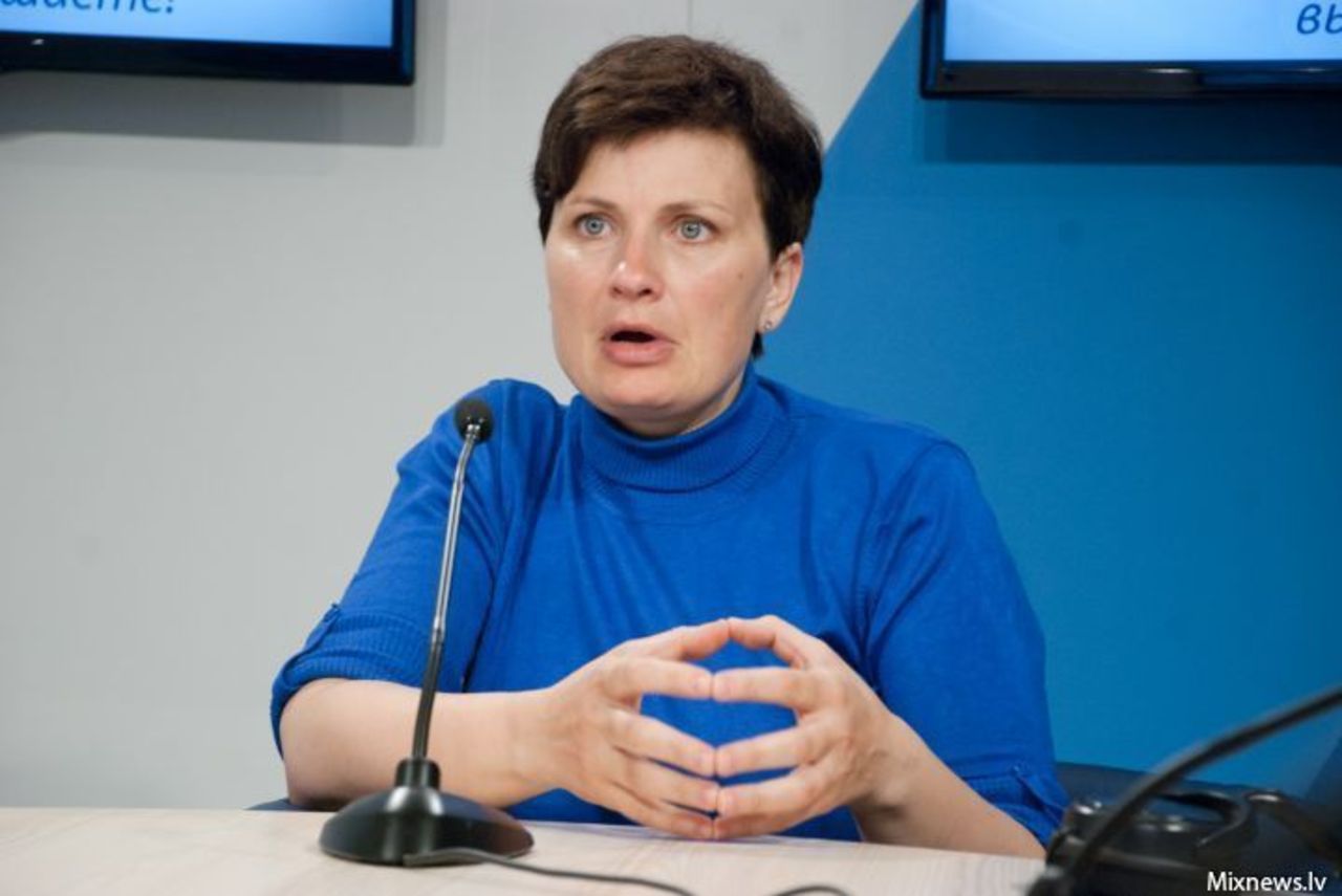 Илзе Винькеле