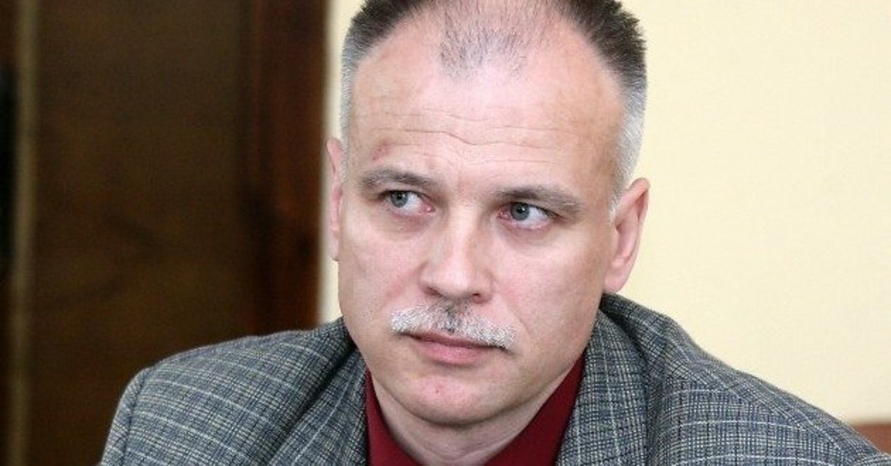 Валдис Керис