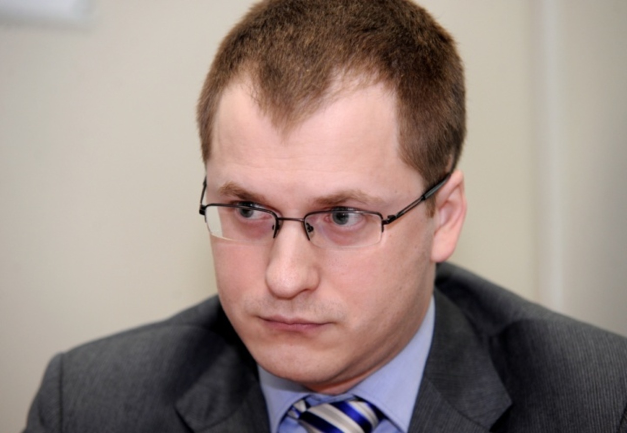 Иво Лецис
